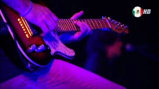 Caifanes - Ayer me dijo un ave (Vive Latino 2011)