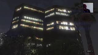 久しぶりのGTA5オンラインパシフィック周回生放送(楽しければ何でもオッケー
