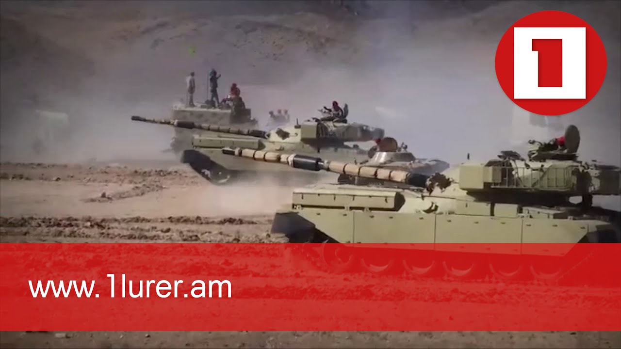 Իրանի համար անընդունելի է տարածաշրջանի երկրների պետական սահմանների փոփոխությունը. իրանցի գեներալ