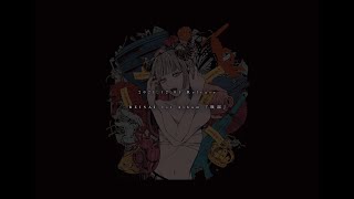 - REISAI 1st album『耽溺』クロスフェード