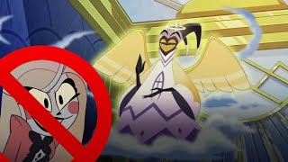 Cover art for Hell Is Forever