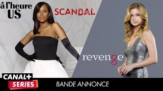 Bande annonce Saison 4 (Canal+Sries)