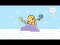 Wow Wow Wubbzy Reverso Temporada 2 Espanol Latino V2