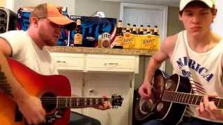 Jason Aldean Johnny Cash cover.