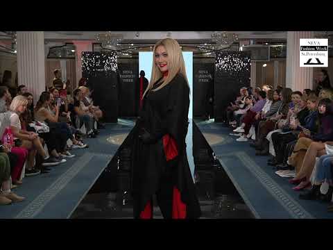 Показ хедлайнера Недели Моды XII сезон - band