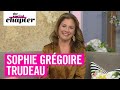 Sophie Grégoire Trudeau on ‘Closer Together’ | The Social