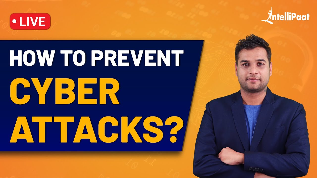 What methods are used to defend against cyber attacks?