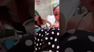 水着👙ギャルtiktok切り抜き