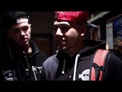 The Making of Yelawolf feat. Rittz "Hammer Time" w/  The Mekanics