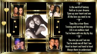 A Mother&#39;s L♥ve 💞 Diana Ross