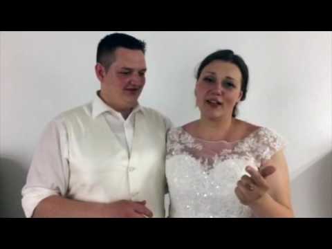 Sängerin Lisa für Ihre Hochzeit