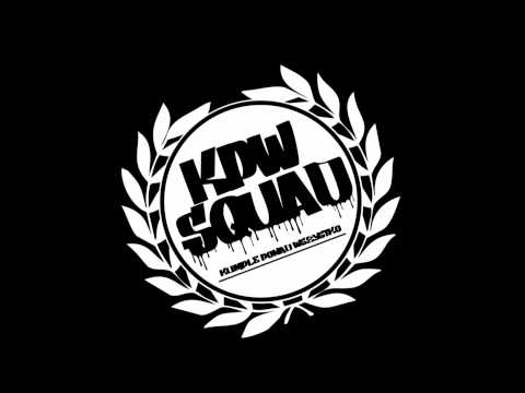 KPW SQUAD- Ludzie sprzed Lat