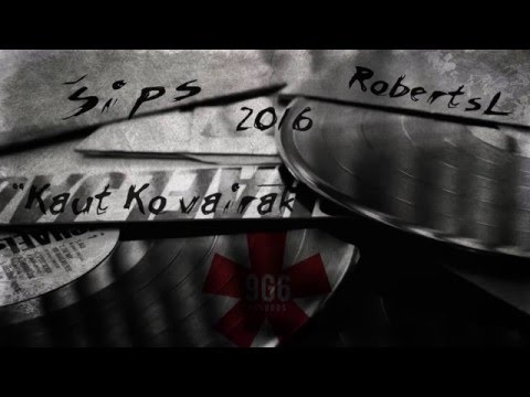 Šips, RobertsL - ''Kaut Ko Vairāk'' (2016)
