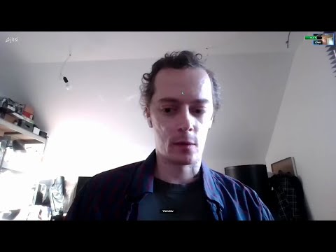 Video Thumbnail: Building and maintaining large-scale data leak databases #ds25