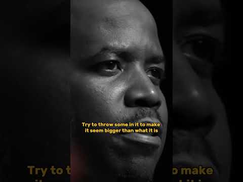 Big Boi On His An Andre’s Relationship #outkast #hiphop #shorts