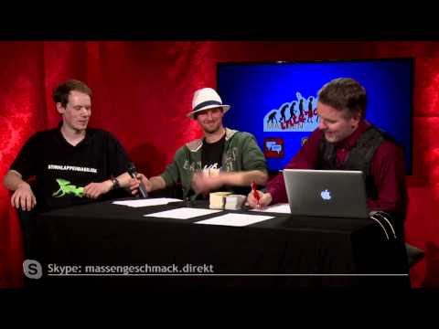 MG-Häppchen #34: Trashfilm-Quiz "Macho Man"