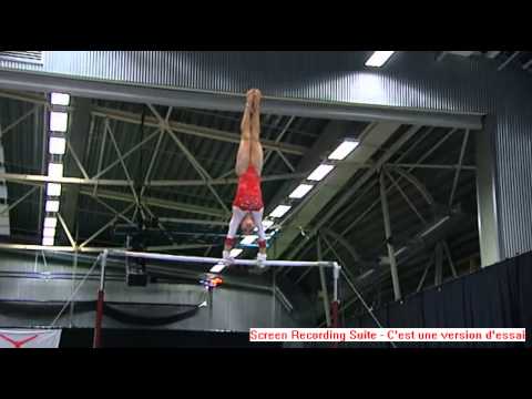 Tutya Yilmaz (TUR) - UB AA - 2013 EYOF Utrecht