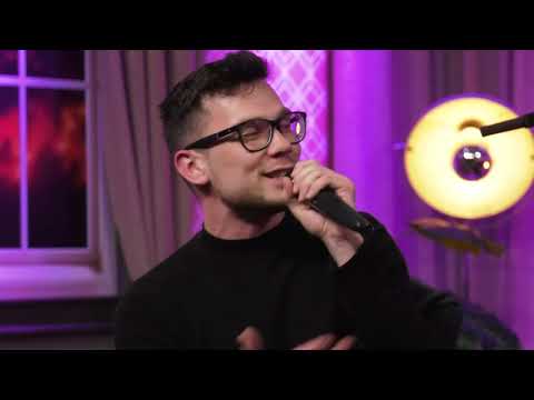 Matija Cvek - Probudi se | Dalibor Petko Show | CMCTV