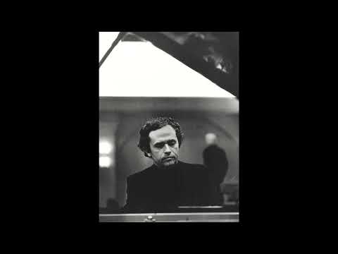 Jacques Klein | Rachmaninoff - Concerto No.3 (TO, Karabtchevsky) (Musikverein, 1974)