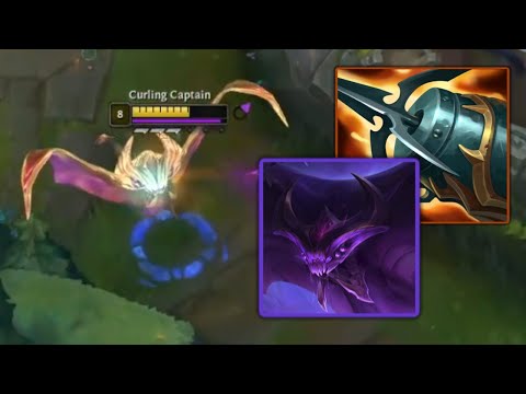 Kraken Slayer Bel'Veth: