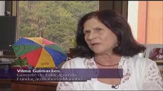 A distorção idade-série no Brasil - Jornal Futura - Canal Futura