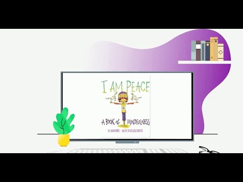 I Am Peace, A Book of Mindfulness