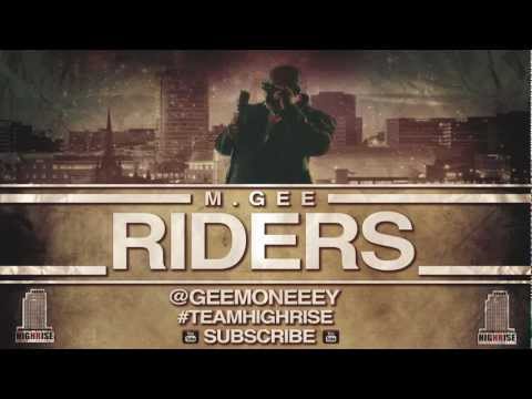 Highrise - M.Gee - Riders