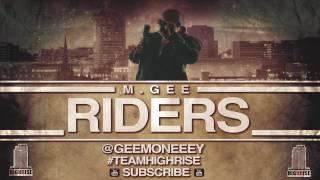 Highrise - M.Gee - Riders