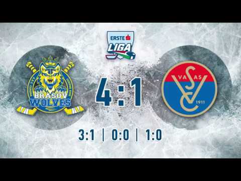 EL2 CORONA BRASOV  VASAS SC 4 1 20190913