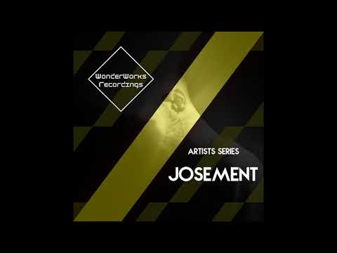 Josement - My Battery Is Hungry (Original Mix)