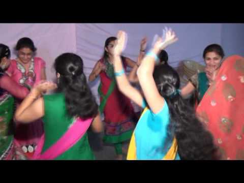 (6) DAXABA WEDS RAVIRAJSINH 03/02/2014