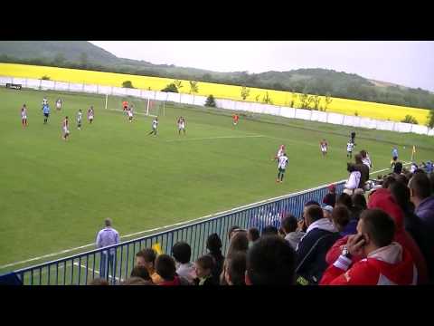 OSFK - pusovce 1)