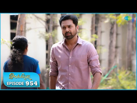 Ilakkiya Serial | Episode 954 | 8th Dec 2025 | Shambhavy | Nandan | Sushma Nair