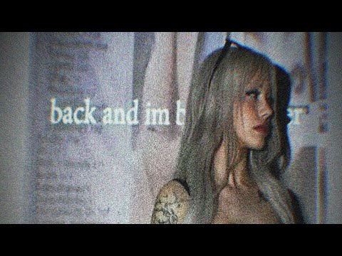 Back And Better