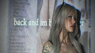 Back And Im Better #jerseyclub (feat. Prod.CeeJay, & svntana archive)