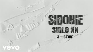 Sidonie - Siglo XX (Audio)