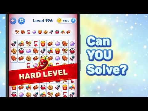 Tile Match: Logic Puzzle Game