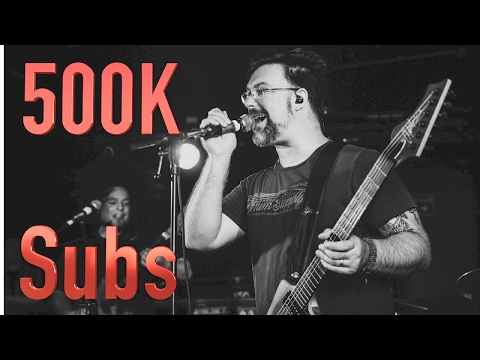 YouTube Thumbnail