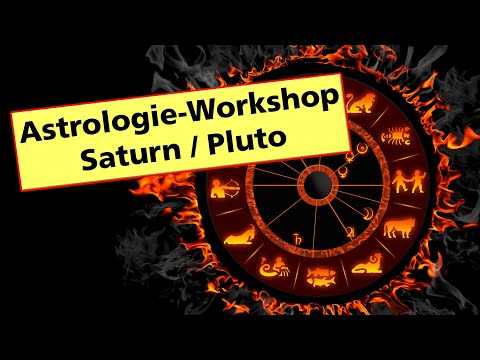 What is the core of Saturn/Pluto (archetype)?