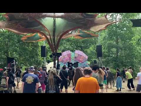 Goa Gil open air tutow 2023