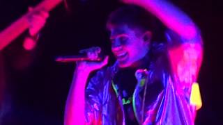 Robin Packalen - I’ll Be With You LIVE (with Kovee, Joznez) @ Emma Gaala, Hartwall Arena 2.2.2019