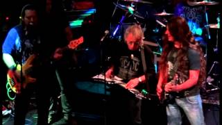 Have you ever seen the rain (Creedence Clearwater Revival) - Dr.Sin&#39;s Help - 05/08/2012