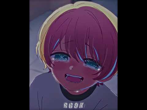 Aqua imagines Ai Hoshino is alive Edit 🌟 | Oshi No Ko Season 2 Episode 9 Edit | Into Your Arms 🎶