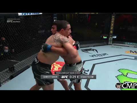 Robert Whittaker's TDD