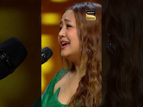 'Surili Akhiyon' Par Behad Sundar Singing🫶🏻 | Superstar Singer 3 | #superstarsingerseason3 #shorts