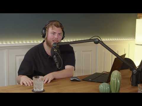 De Zakelijke Podcast - Alex Jansen (Cleanspace Cleanrooms)