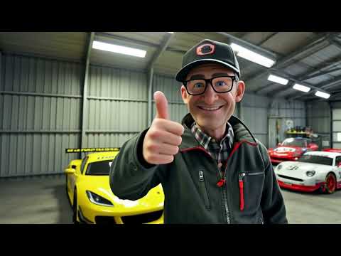 Autoxross Christmas Fun