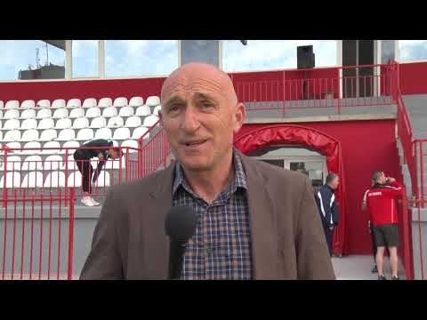 SLV 37. kolo Feniks 1995 - Dinamo 1945 2-2