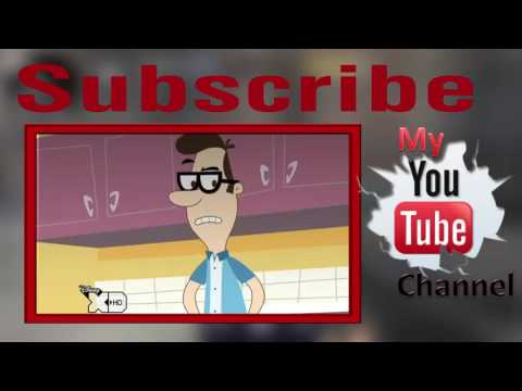 Kid Vs Kat Episode 12   U F  Float   Play N'Ice English