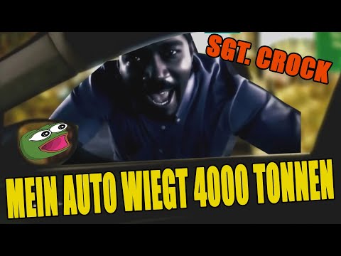 Die Lustigste Mod Aller Zeiten - Pepega Editon  |  NFS Most Wanted